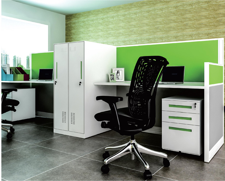 办公室家具钢制柜 (2)
